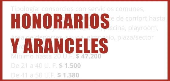 Honorarios del Administrador Junio / Julio 2026